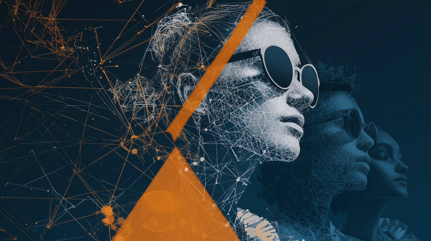 Celebrity background